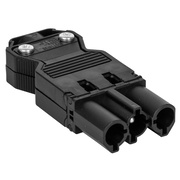 Gertestecker,<BR>GST18i3,<BR>3-polig,<BR>250V/16A