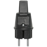 Konturen-Stecker, f