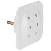Schutzkontaktstecker