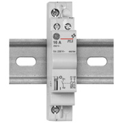 Stromstoschalter,<BR>PULSAR,<BR>16A-AC