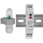 Dmmerungsschalter,<BR>fr Reiheneinbau,<BR>230V/3600VA