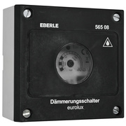 AP-Dmmerungsschalter,<BR>D 56508,<BR>230V/1600W/600VA,<BR>grau/anthrazit