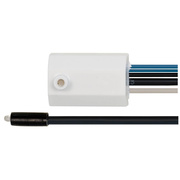 Einbau-Dmmerungsschalter,<BR>DS-A,<BR>230V/100W/100VA,<BR>mit externem Sensor