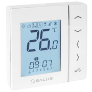 UP-Raumthermostat, 2