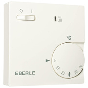 AP-Raumthermostat,<BR>DESIGN 2000 RTR-E 6202,<BR>230V/10A,<BR>+5 bis +30,<BR>
