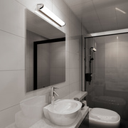 LED-Spiegelleuchte, 