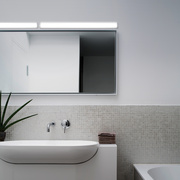 LED-Spiegelleuchte, 