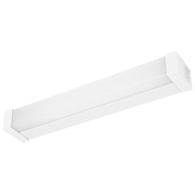 Spiegelleuchte,<BR>LED,<BR>3000-4000K,<BR>mit Schalter