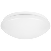 Deckenleuchte,<BR>RENZO XCHANGE-ColorSelect,<BR>LED/10W,<BR>3000K/4000K/6500K,<BR> 280