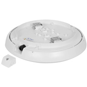 LED-Not- und Sicherh