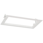 Einbaurahmen,<BR>f�r Hohlraum-<BR>Wand- und Deckenmontage