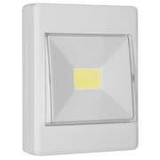 LED-Orientierungslicht,<BR>batteriebetrieben