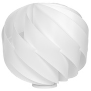 LED-Auendekoleuchte,<BR>GLOBE,<BR>LED/3W