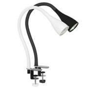 LED-Anklemmleuchte, 