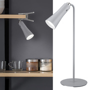 LED-Akkuleuchte, MAX