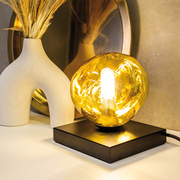 Tischleuchte, CANOPU