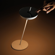 Akku-Tischleuchte, M