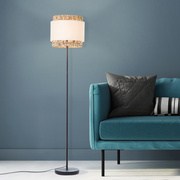 Standleuchte,<BR>WATERLILLY,<BR>1 x E27/60W