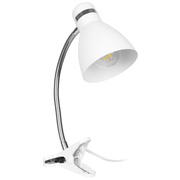 Anklemmleuchte,<BR>HARVEY,<BR>1 x E27/10W