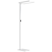 Standfluter,<BR>LED/100W,<BR>UGR <16