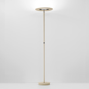 Standleuchte,<BR>MONZA,<BR>LED/36W