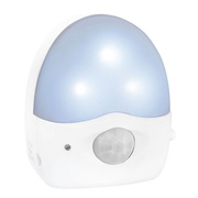LED-Nachtlicht, mit 