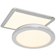 LED-Deckenleuchte, C