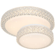LED-Deckenleuchte, P
