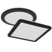 LED-Deckenleuchte, C