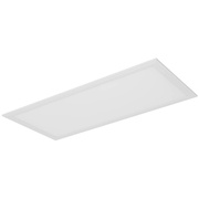 Aufbaupanel,<BR>ALEGRE,<BR>LED/24W, 1.900 lm,<BR>3000K,<BR>mit HF-Sensor