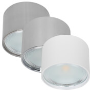 LED-Aufbauleuchte, L