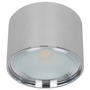 LED-Aufbauleuchte,<BR>LED/12W, 1.250 lm,<BR>3000K