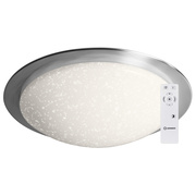 LED-Deckenleuchten,<BR>ORBIS TRAY SPARKLE,<BR>2700 - 6500K