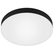 Deckenleuchte,<BR>FLAME,<BR>LED/21W,<BR> 287