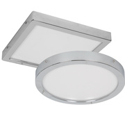 LED-Deckenleuchte, L