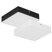 LED-Deckenleuchte, F