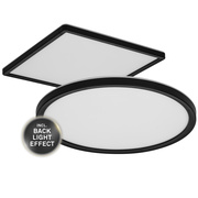 LED-Deckenleuchte, S