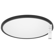 Deckenleuchte,<BR>CARLO,<BR>LED/22W, 2.400 lm,<BR> 420