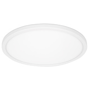 Deckenleuchte,<BR>OJA,<BR>LED/15W - 19W,<BR>3000K/4000K