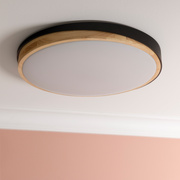 Deckenleuchte,<BR>BAARLO,<BR>LEDs/36W