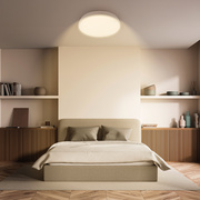 Deckenleuchte,<BR>NIKAN CCT,<BR>LED/20W,<BR>� 350