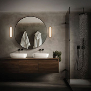 Badleuchte,<BR>PIL,<BR>LED/10W