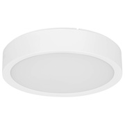 LED-Sensorleuchte,<BR>SURFACE BULKHEAD,<BR>LED/14W, 1.400 lm,<BR>3000K