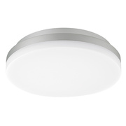 Deckenleuchte,<BR>CIRCEL,<BR>LED/10W - 28W,<BR>3000K/4000K