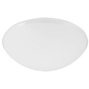 Deckenleuchte,<BR>1 x E27/75W,<BR> 300