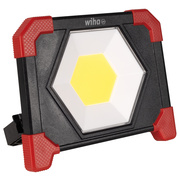 Mini-Akku-Arbeitsleuchte,<BR>LED/30W,<BR>750/1.500/3.000 lm,<BR>6500K