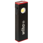 Mini-Akku-Handleuchte,<BR>LED/4W,<BR>800 lm,<BR>6000K