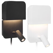LED-Wandleuchte,  LU