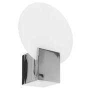 Badleuchte,<BR>HESTER,<BR>LED/9,5W