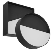 Au�enwand-Akkuleucht